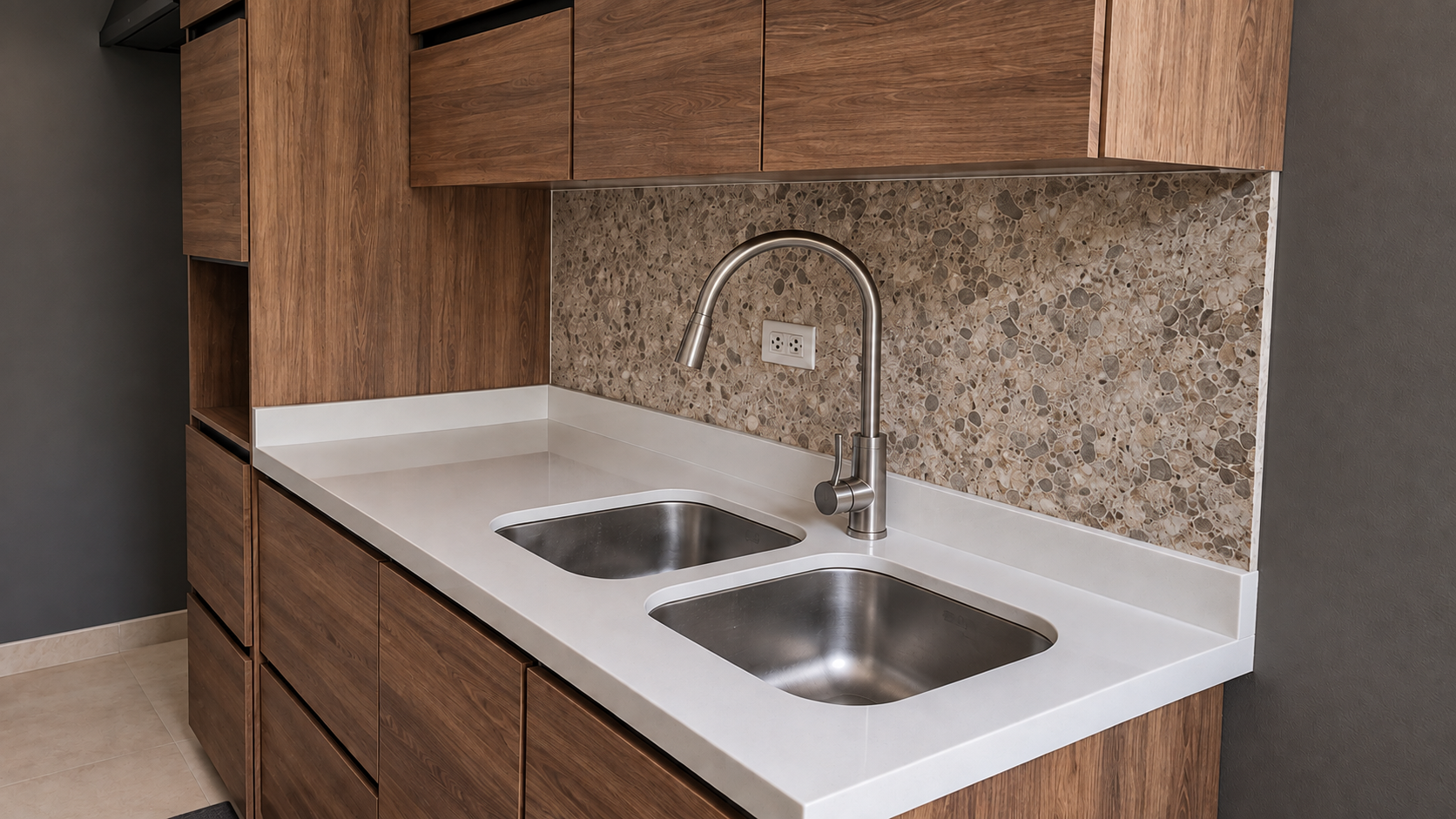 Cocina integral