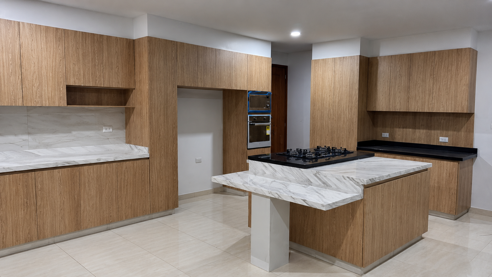 Cocina integral