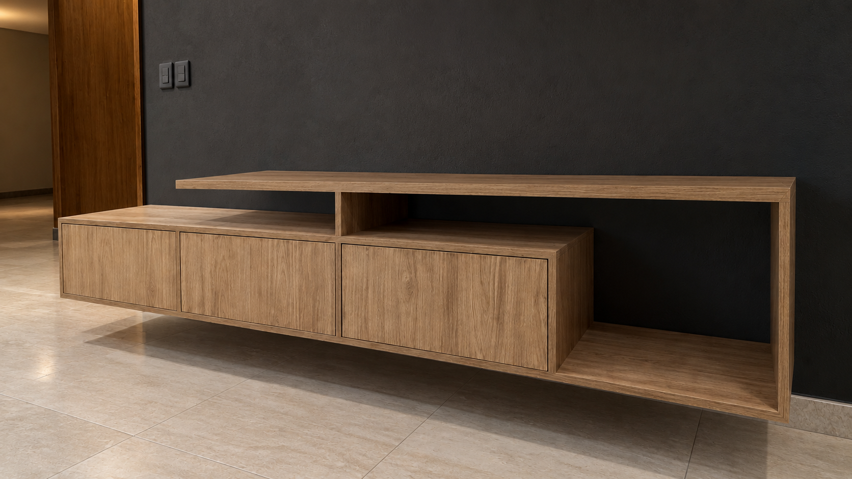 Mueble para televisión